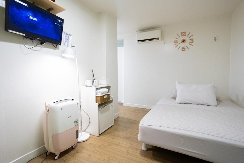 K Stay Guesthouse Myeongdong First Seoul Exterior foto